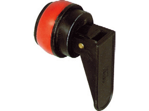 Instelbare lensplug, 23mm - 00329621 04 small - 00329621