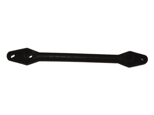 Landvast shockabsorber, 6-12mm touw - 00329673 02 small - 00329673