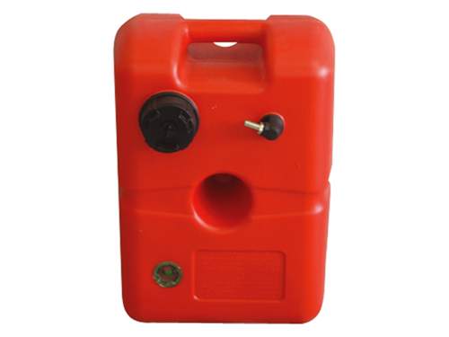 Brandstoftank met vlotter, 30 ltr - 00329711 01 small - 00329711