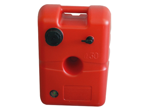Brandstoftank met vlotter, 30 ltr - 00329711 02 small - 00329711