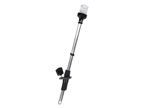 Poollicht, Telescopisch., 12V/10W-H54cm - 00329789 02 small - 00329789
