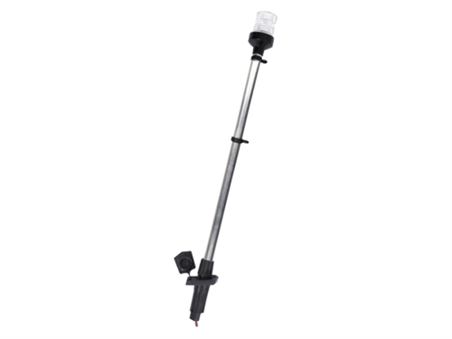 Poollicht, Telescopisch., 12V/10W-H54cm - 00329789 03 small - 00329789