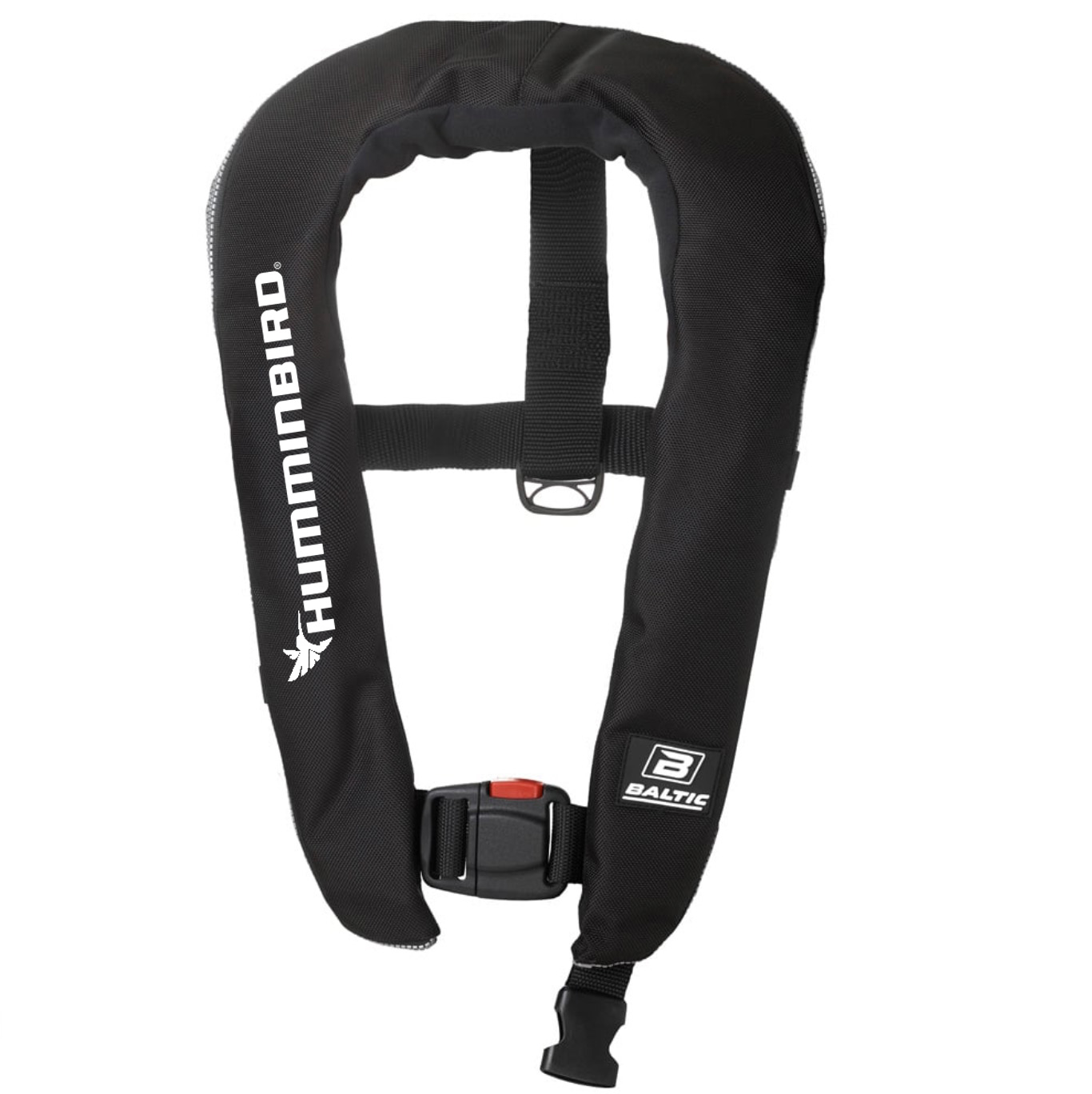 Humminbird reddingsvest, automatisch, 165N - 00329821 1 - 00329821