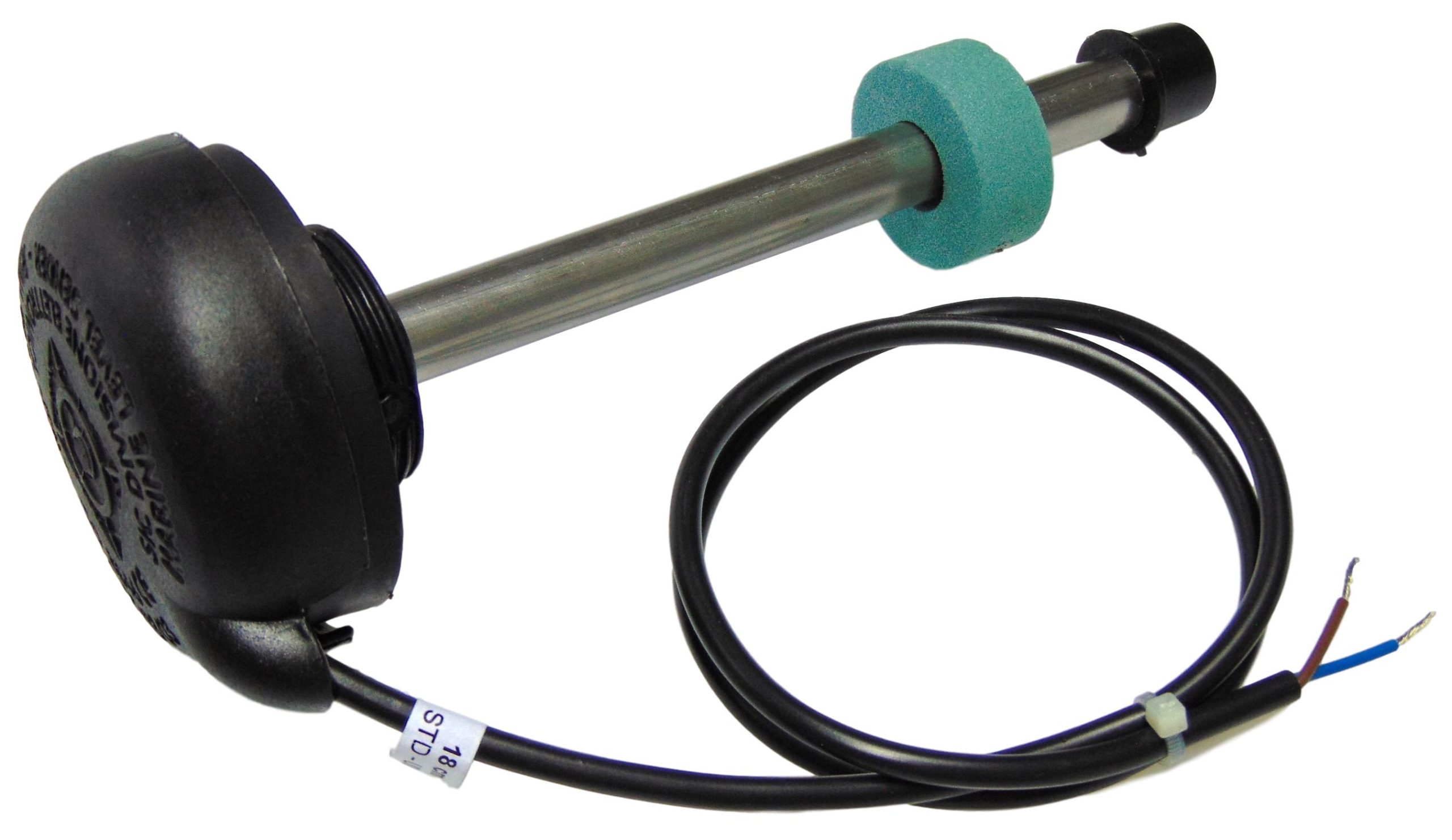 Brandstof-/Watertankzender, L=20cm - 00330400 1 - 00330400