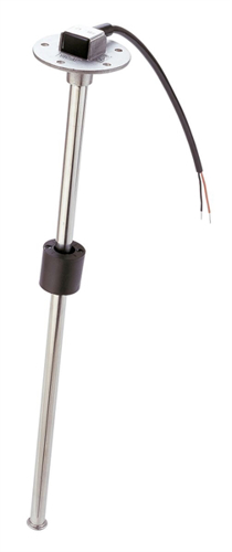 Uflex US5-E500 - Fuel/water Sensor - length 500 mm - 19.7'' - 00331162 01 small - 00331162