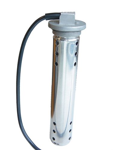 Uflex US3H-4 - Holding tank Sensor - length 410 mm - 16.1" - 00331170 01 small - 00331170