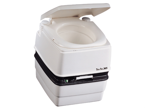 Thetford Porta Potti Qube 365 White - 00340127 01 small - 00340127
