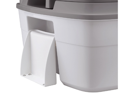Thetford Porta Potti Qube 365 White - 00340127 04 small - 00340127