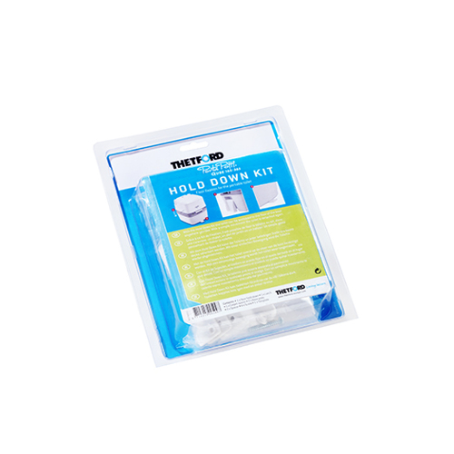 Thetford Hold Down Kit 365 wit  - 00340128 01 small - 00340128