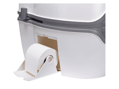 Thetford losse vloerplaat t.b.v. Porta Potti Excellence White - 00340149 02 small - 00340149