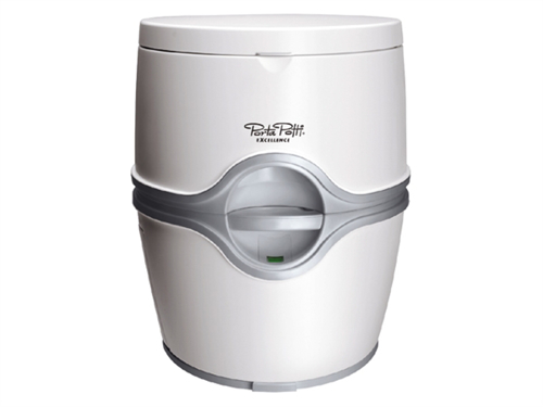 Thetford losse vloerplaat t.b.v. Porta Potti Excellence White - 00340149 03 small - 00340149