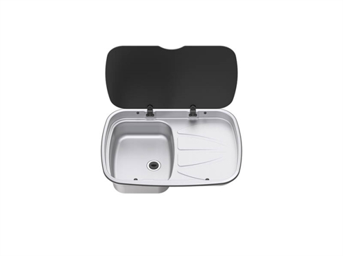 Thetford Argent Sink - Right - 00340178 01 small - 00340178