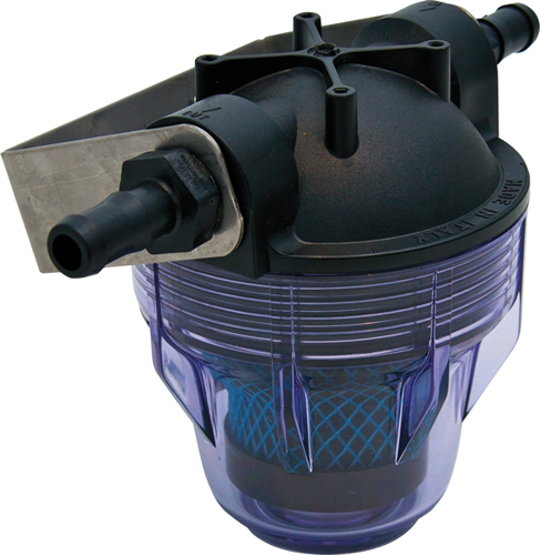 Wavestream Bilgewater Filter Micro - 00340356 01 small - 00340356