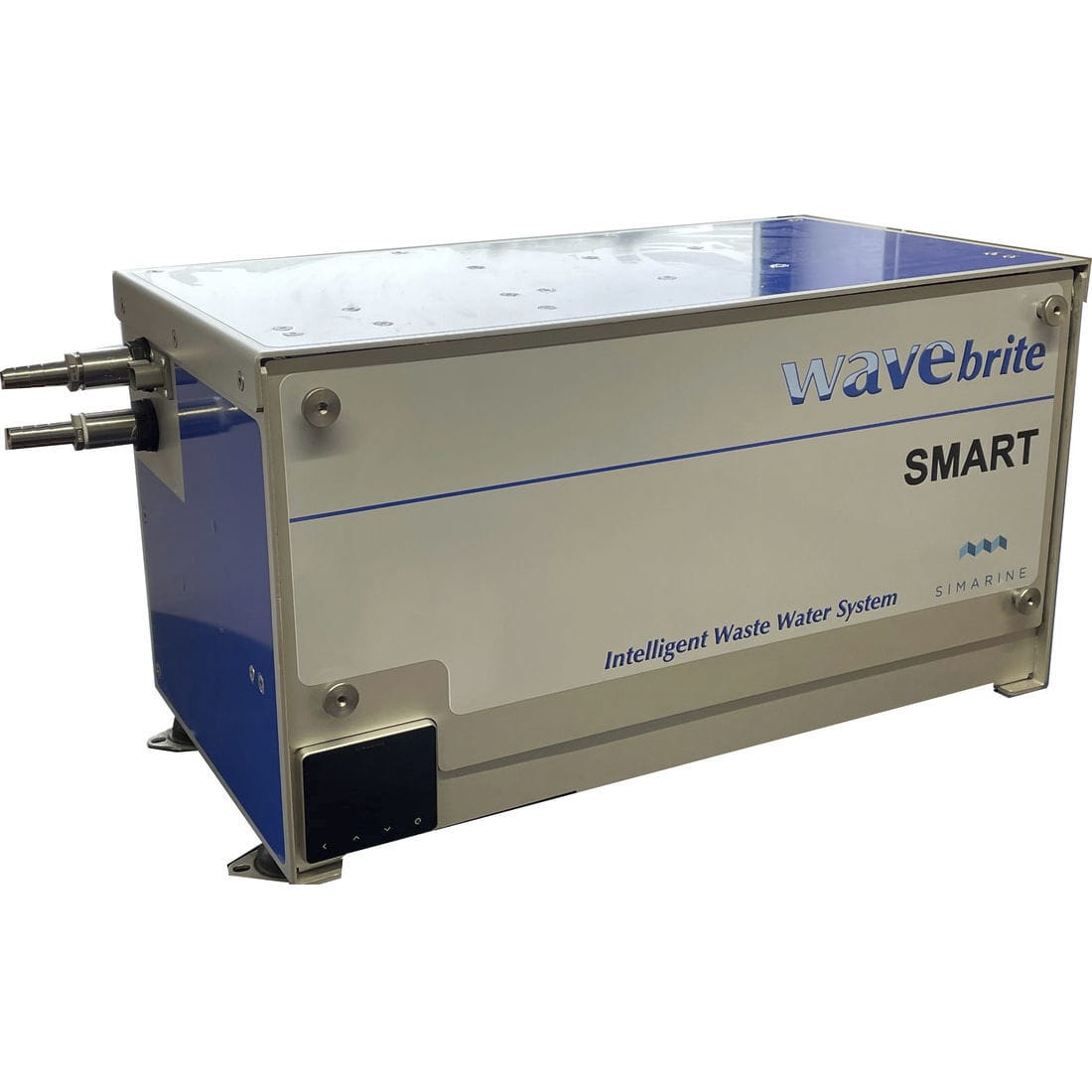 WaveBrite SMART grijswaterfilter systeem, met Pico display - 00340383 1 - 00340383