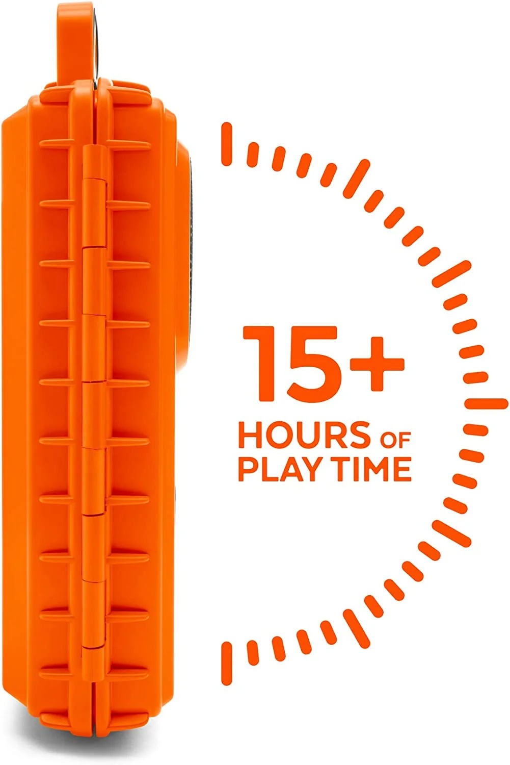 EcoXGear EcoExtreme 2, Orange - 00353000 6 - 00353000