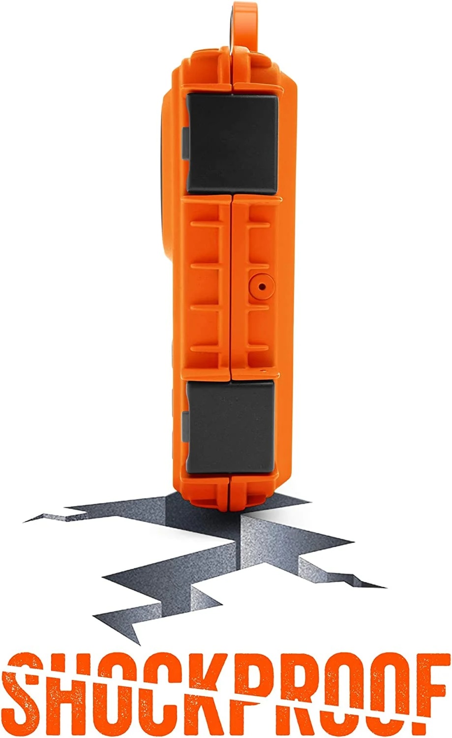 EcoXGear EcoExtreme 2, Orange - 00353000 7 - 00353000