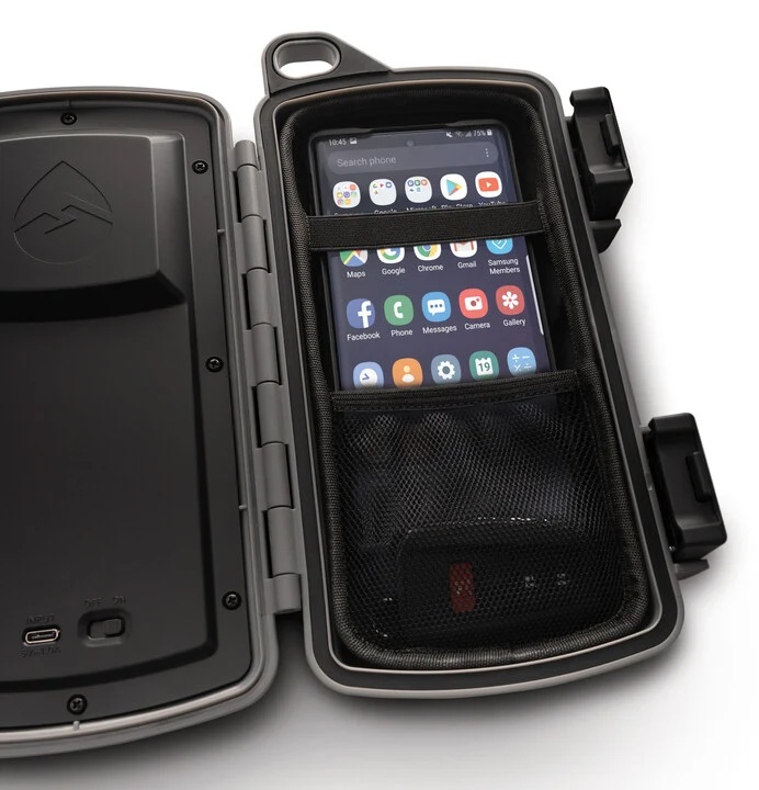 EcoXGear EcoExtreme 2, Gray - 00353001 3 - 00353001