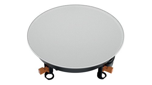 Hertz HEX 6.5 IC-W - 6.5" Marine In-Ceiling coax plafondspeaker wit 6 Ohm, enkel - 00380016 01 small - 00380016