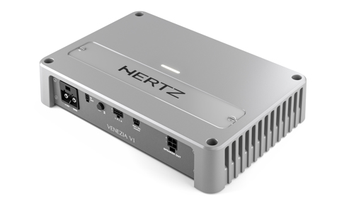 Hertz VENEZIA V1 - Marine Hi-Res D-Class monoversterker 1260 Watt - 00380086 01 small - 00380086