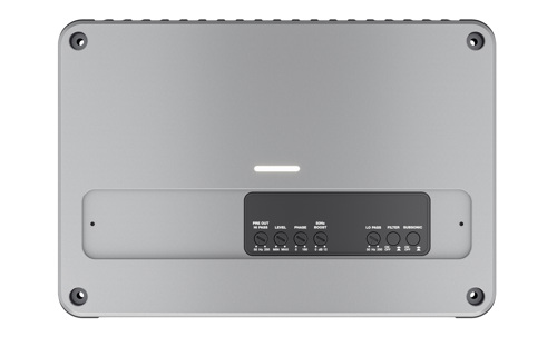 Hertz VENEZIA V1 24V - Marine 24 Volt Hi-Res D-Class monoversterker 1260 Watt - 00380087 02 small - 00380087