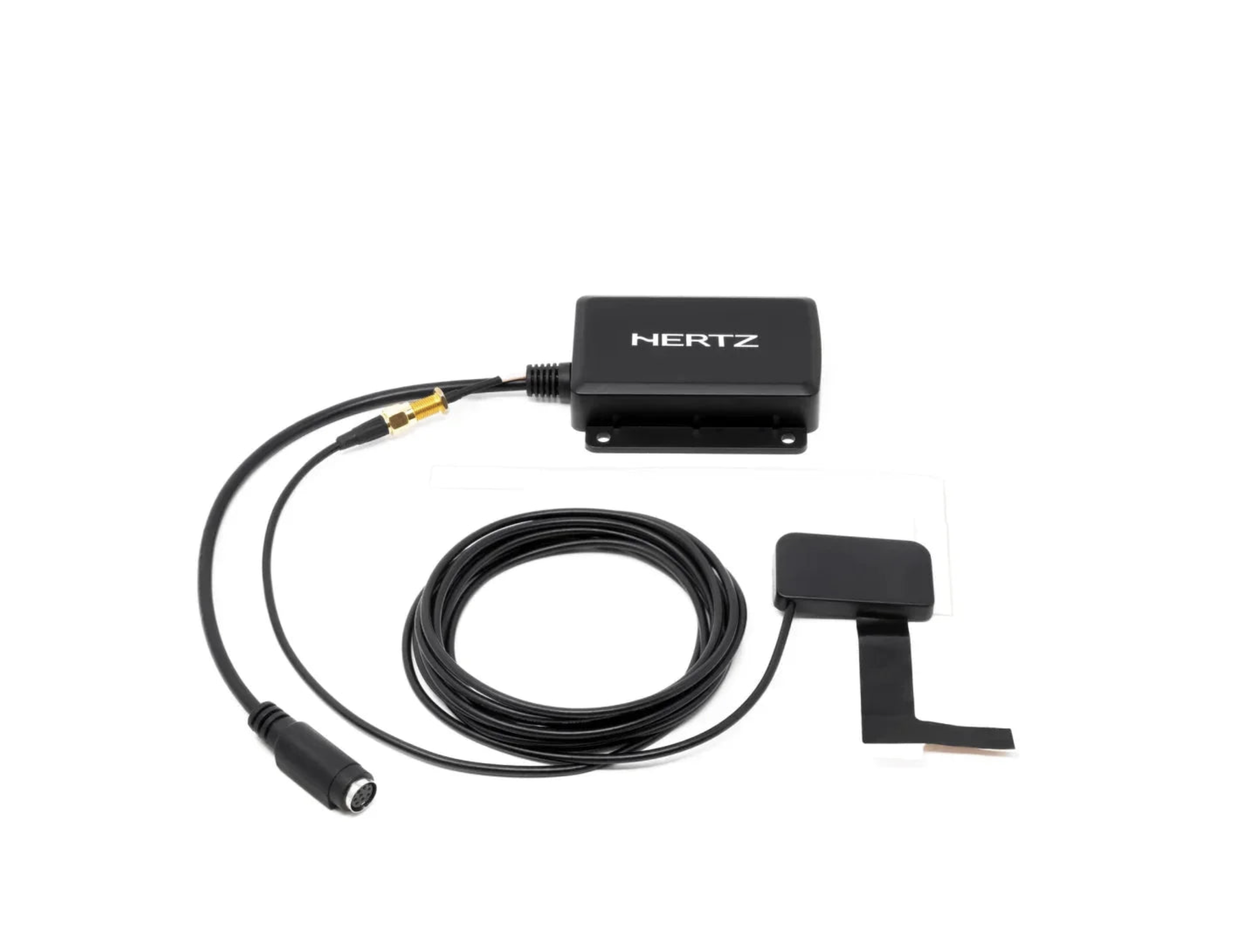 Hertz CAPRI HMB DAB+ - Module met antenne t.b.v. CAPRI - 00380116 1 - 00380116