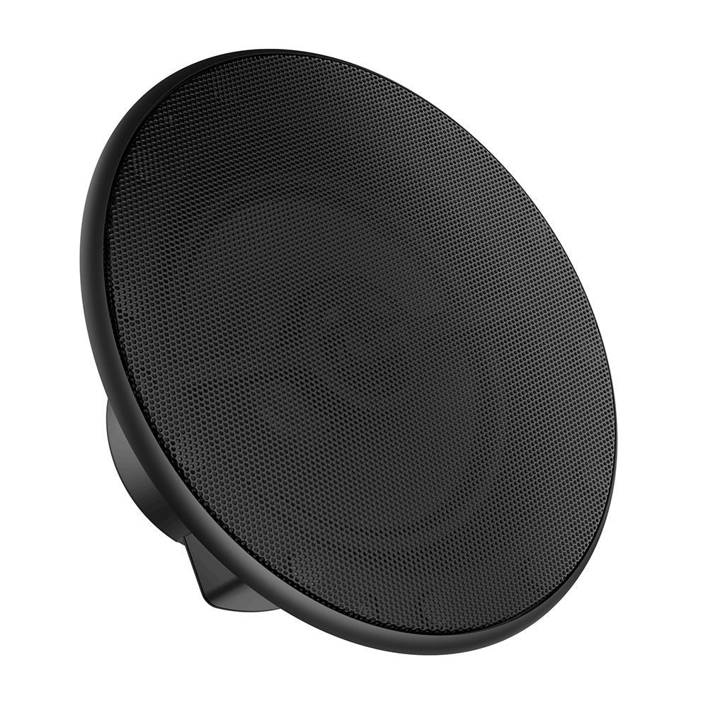 Hertz PORTOFINO 65 XC - 6.5" premium flush mount coax speakers zwart, set van 2 - 00380164 1 - 00380164
