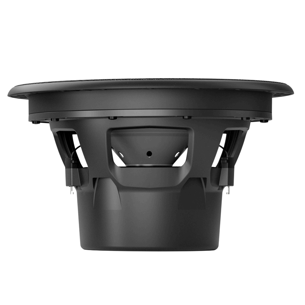 Hertz PORTOFINO 100 S2C - 10" 2 Ohm premium flush mount subwoofer zwart - 00380167 2 - 00380167