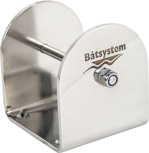 B&aring;tsystem RVS voet 80mm buis RA203 - 00390014 02 small - 00390014