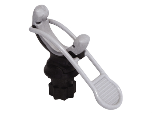Railblaza G-Hold 35mm enkel Zwart - 00401183 01 small - 00401183