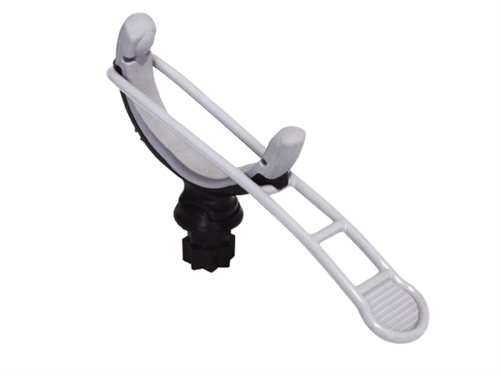Railblaza G-Hold 75mm enkel Zwart - 00401187 01 small - 00401187