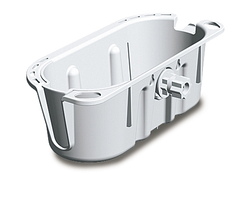 Railblaza StowPod los, wit - 00401207 02 small - 00401207