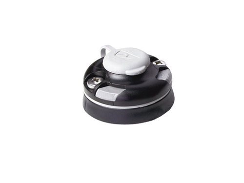 Railblaza Starport enkel Zwart - 00401264 01 small - 00401264