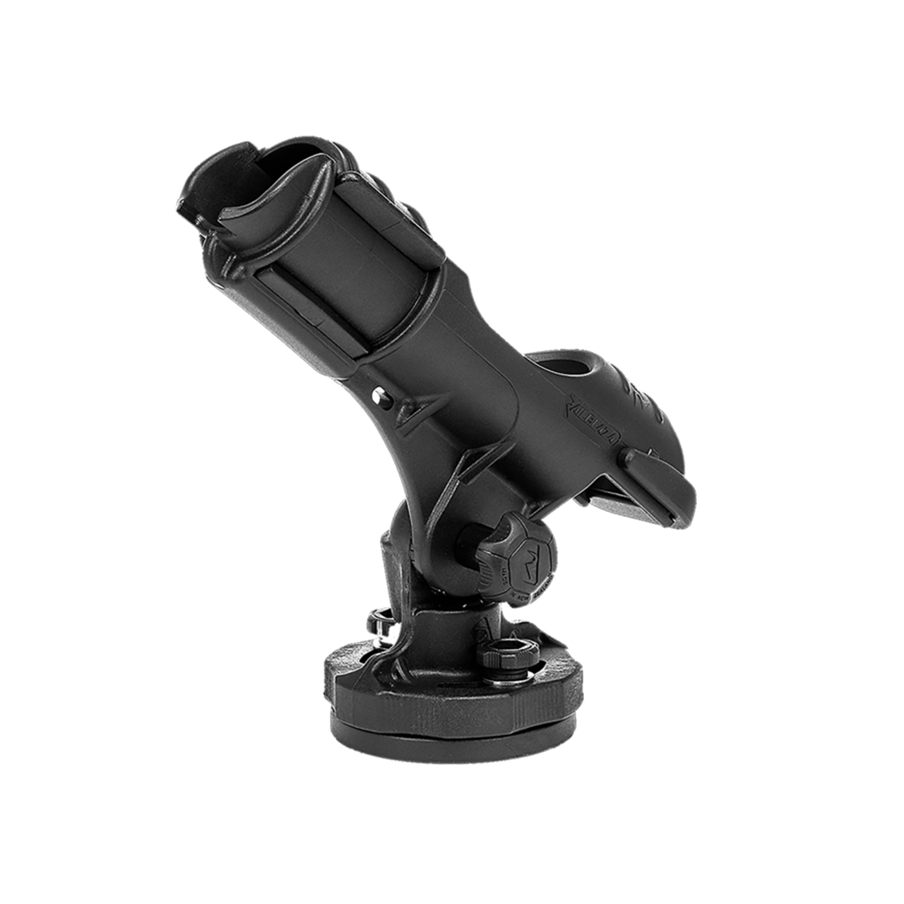 Railblaza HEXX Rod Holder II Black - 00401282 01 - 00401282