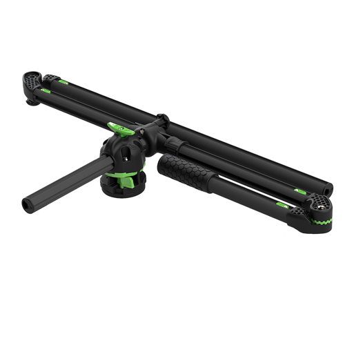 Railblaza HEXX Live Pole 60 inclusief draagtas - 00401283 03 small - 00401283