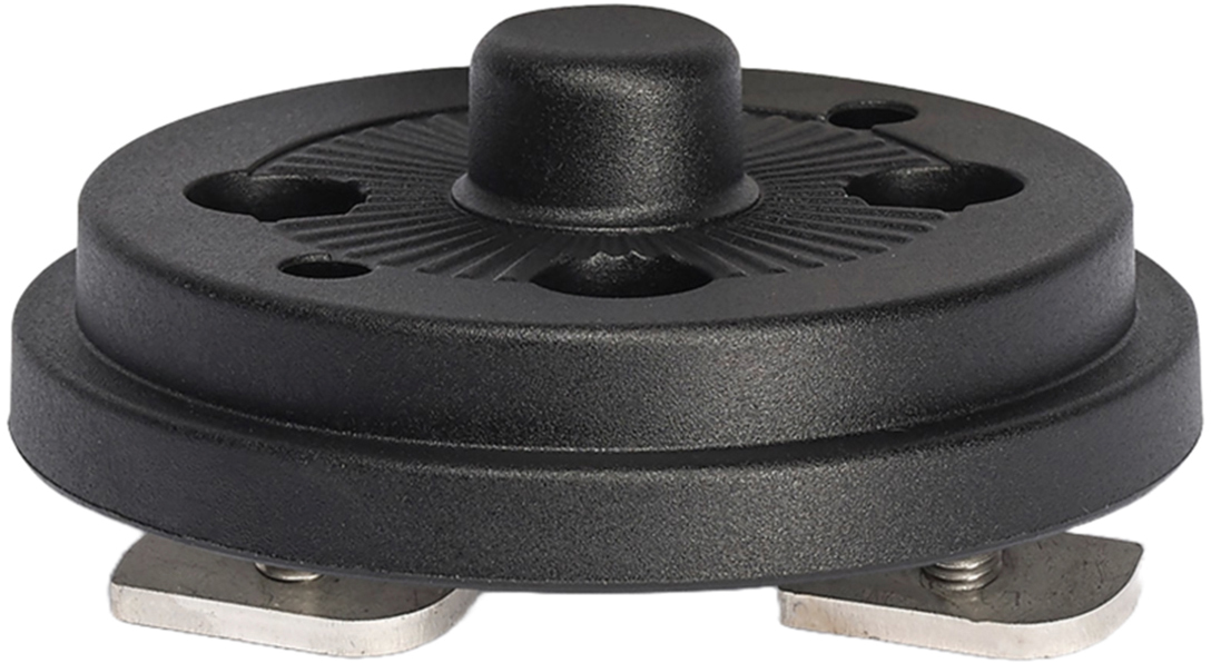 Railblaza HEXX Kayak track mount - 00401295 01 - 00401295