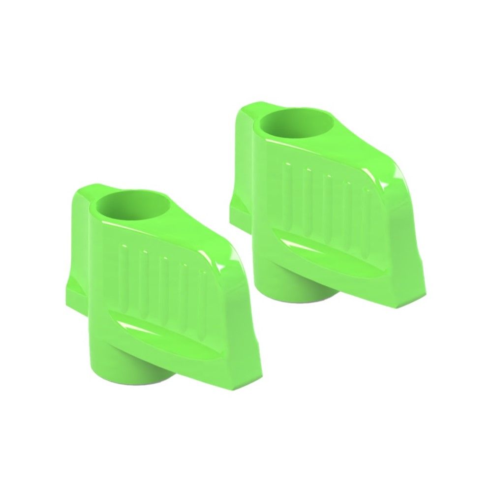 Railblaza HEXX Live Pole quick release tabs - 00401299 01 - 00401299