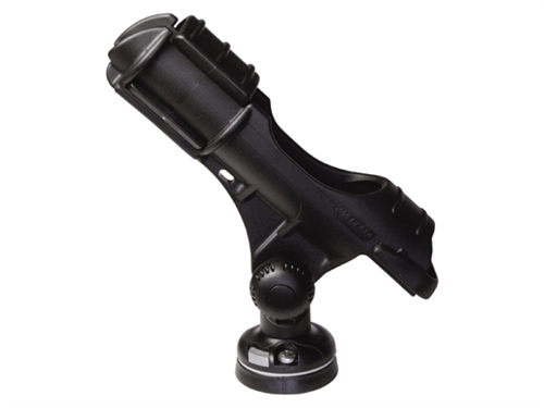 Railblaza Rod Holder II StarPort kit Black - 00401309 01 small - 00401309