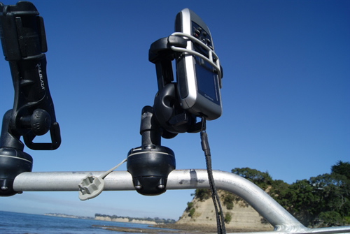 Railblaza Mobi Device Holder StarPort Kit Adjustable - 00401319 02 small - 00401319