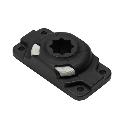 Railblaza StarPort HD zwart - 00401332 01 small - 00401332