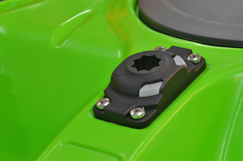 Railblaza StarPort HD zwart - 00401332 02 small - 00401332