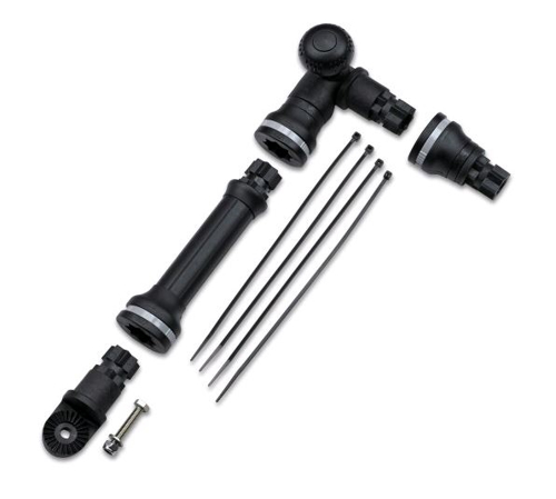 Railblaza Transducer mount Kayak/Canoe - 00401348 01 small - 00401348