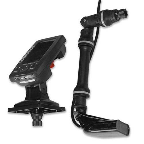 Railblaza Transducer mount Kayak/Canoe - 00401348 02 small - 00401348