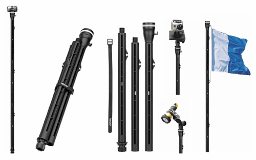 Railblaza Extenda Pole 1000 - 00401349 01 small - 00401349