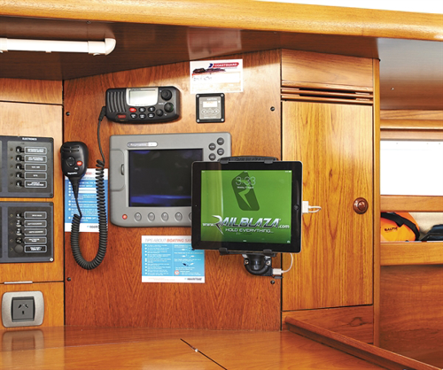 Railblaza E Series USB Starport - 00401350 02 small - 00401350