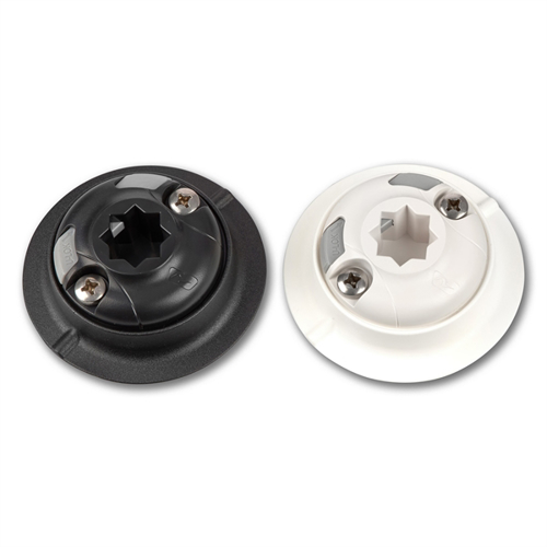 Railblaza QuikPort met VHB pad, zwart - 00401358 01 small - 00401358
