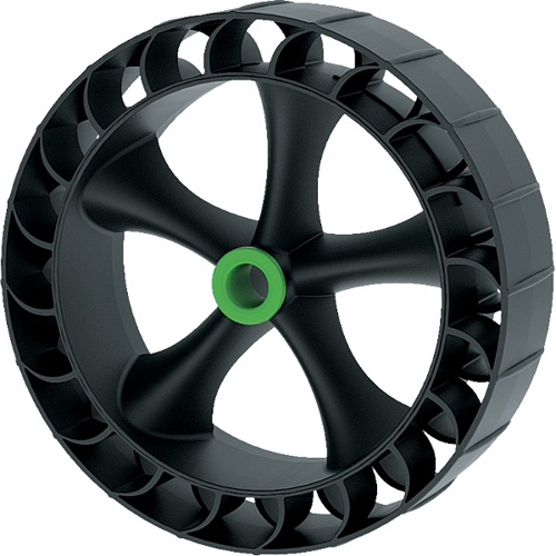 Railblaza C-Tug SandTrakz Wheels (per paar) - 00401366 01 small - 00401366