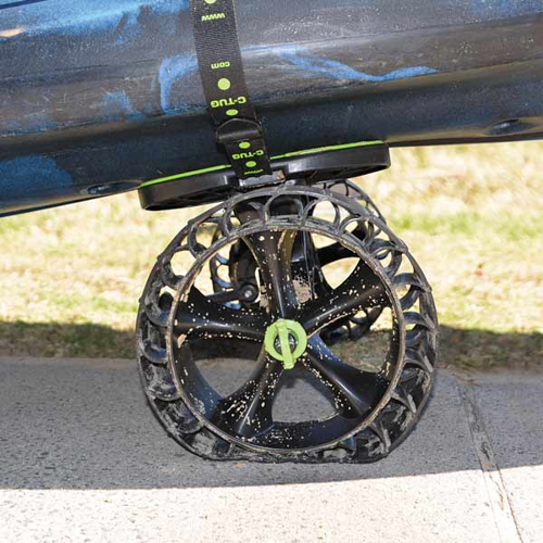 Railblaza C-Tug SandTrakz Wheels (per paar) - 00401366 02 small - 00401366