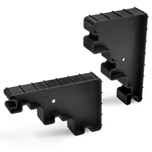 Railblaza Hatch Wedge pair Black - 00401376 01 small - 00401376