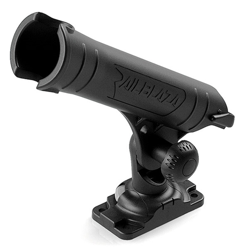 Railblaza Rod Tube Black StarPort HD - 00401385 01 small - 00401385