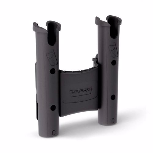 Railblaza RodStow Double Black - 00401413 01 small - 00401413